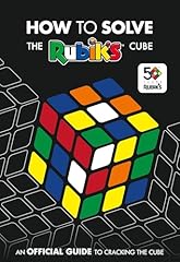 Solve rubik cube for sale  Delivered anywhere in USA 