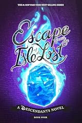 Escape isle lost for sale  Delivered anywhere in USA 