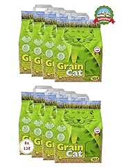 Grain cat katzenstreu gebraucht kaufen  Wird an jeden Ort in Deutschland