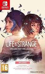 Life strange arcadia d'occasion  Livré partout en France