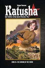 Katusha book two for sale  Delivered anywhere in UK