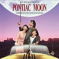 Pontiac moon d'occasion  Livré partout en Belgiqu