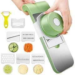 Vegetable chopper multifunctio for sale  Delivered anywhere in UK