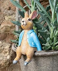 Peter rabbit sitting for sale  Delivered anywhere in USA 