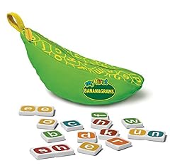 Bananagrams first bananagrams for sale  Delivered anywhere in UK