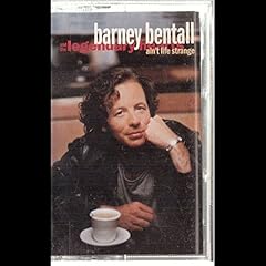 Barney bentall ain for sale  Delivered anywhere in USA 