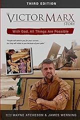 Victor marx story for sale  Delivered anywhere in USA 