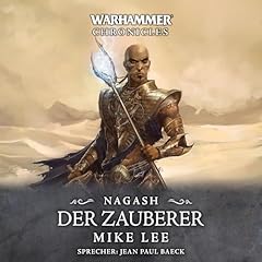 Zauberer warhammer chronicles gebraucht kaufen  Wird an jeden Ort in Deutschland