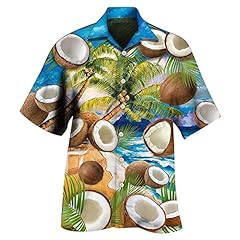 Hawaiian short sleeve for sale  Delivered anywhere in USA 