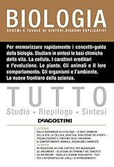 Tutto biologia usato  Spedito ovunque in Italia 