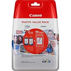 Canon 545 546 usato  Spedito ovunque in Italia 