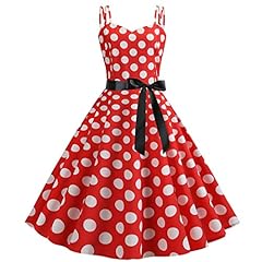 Rockabilly kleider damen gebraucht kaufen  Wird an jeden Ort in Deutschland