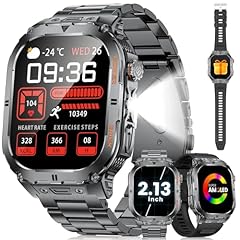 Esfoe smartwatch uomo usato  Spedito ovunque in Italia 