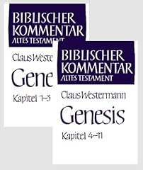 Genesis kapitel und d'occasion  Livré partout en France