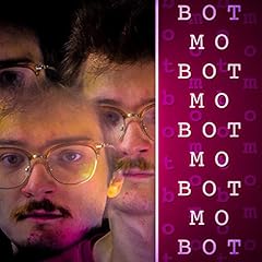 Botmobot usato  Spedito ovunque in Italia 