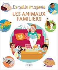 Animaux familiers d'occasion  Livré partout en France