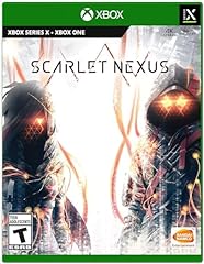 Scarlet nexus xbox for sale  Delivered anywhere in USA 