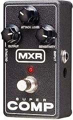 Mxr pedale super usato  Spedito ovunque in Italia 