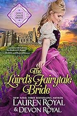 Laird fairytale bride for sale  Delivered anywhere in Ireland