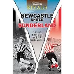 Rivals newcastle united for sale  Delivered anywhere in UK