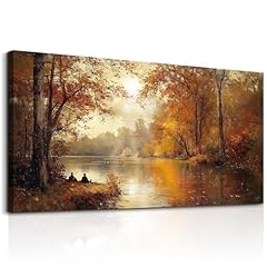 Fuhaihua canvas wall for sale  Delivered anywhere in USA 