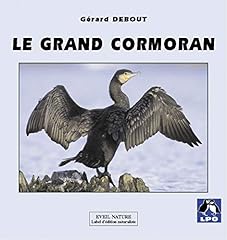 Grand cormoran d'occasion  Livré partout en France