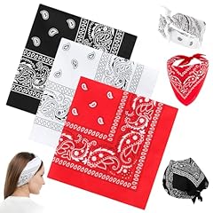 Pezzi bandana uomo usato  Spedito ovunque in Italia 