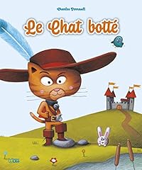 Minicontes classiques chat d'occasion  Livré partout en France