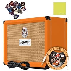 Orange amps rocker for sale  Delivered anywhere in USA 