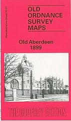 Old aberdeen 1899 for sale  Delivered anywhere in UK