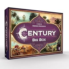 Century big box for sale  Delivered anywhere in UK