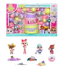 L.o.l. surprise big for sale  Delivered anywhere in UK