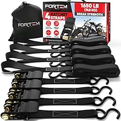 Fortem ratchet straps for sale  Delivered anywhere in USA 