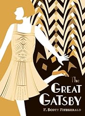 The great gatsby d'occasion  Livré partout en France