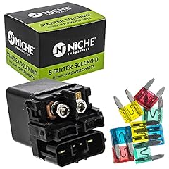 Niche starter solenoid for sale  Delivered anywhere in USA 