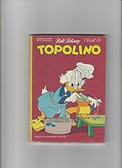 Topolino libretto 614 usato  Spedito ovunque in Italia 