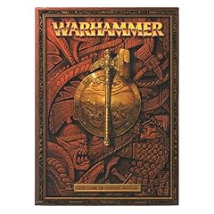 Warhammer game fantasy for sale  Delivered anywhere in UK