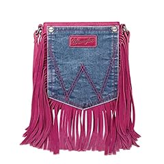 Wrangler small crossbody for sale  Delivered anywhere in USA 