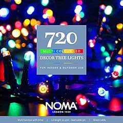 Noma 720 led for sale  Delivered anywhere in Ireland