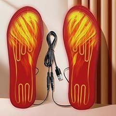 Beheizbare sohlen usb gebraucht kaufen  Wird an jeden Ort in Deutschland