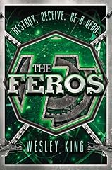 Feros for sale  Delivered anywhere in USA 