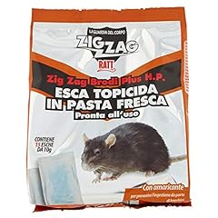 Zig zag ratt usato  Spedito ovunque in Italia 