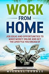 Work home job for sale  Delivered anywhere in UK