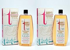 Barry tricopherous hair for sale  Delivered anywhere in USA 