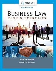 Business law text for sale  Delivered anywhere in USA 