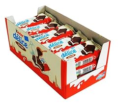Ferrero kinder delice d'occasion  Livré partout en France