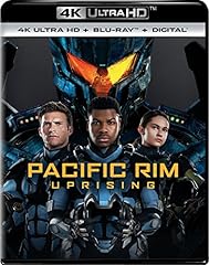 Pacific rim uprising for sale  Delivered anywhere in USA 
