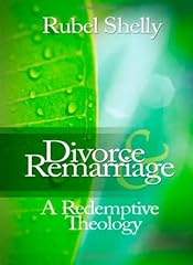 Divorce remarriage redemptive d'occasion  Livré partout en France