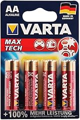 Varta 46836 lr6 d'occasion  Livré partout en France