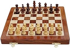 Bcbestchess handmade magnetic for sale  Delivered anywhere in USA 